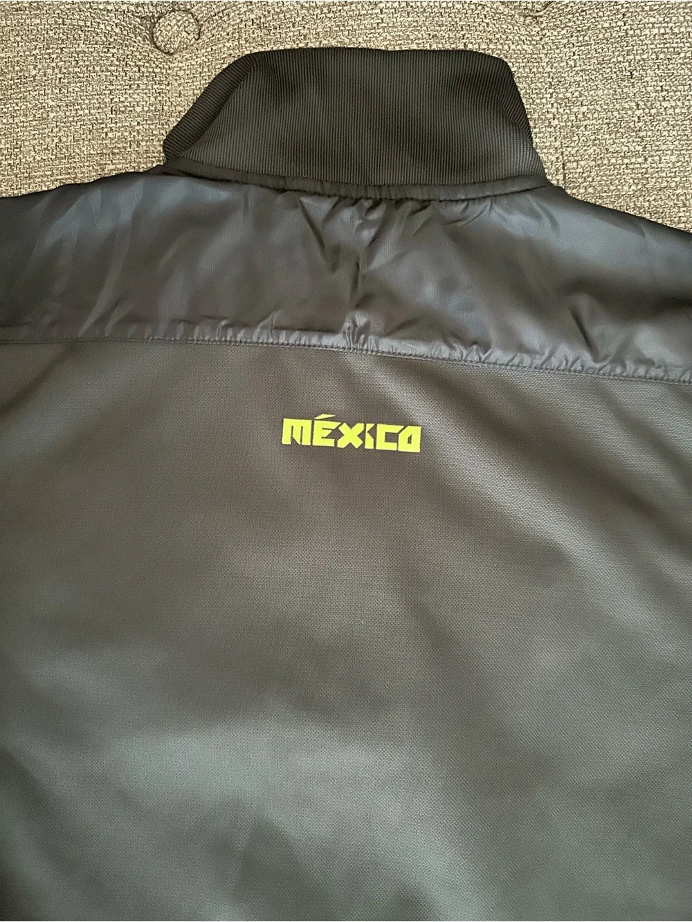 Adidas Méxican National Soccer Team
